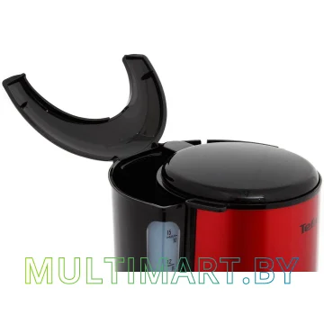 Капельная кофеварка Tefal CM361E38 картинка 8